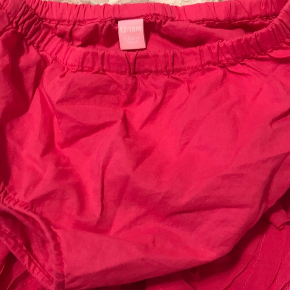 Dressy Dress SOLD - Picture 2 of 2